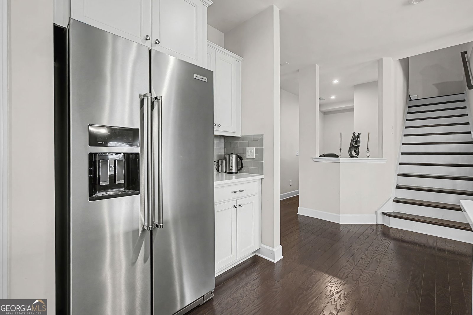 410 Southbridge Pass Peachtree City - Photo 17