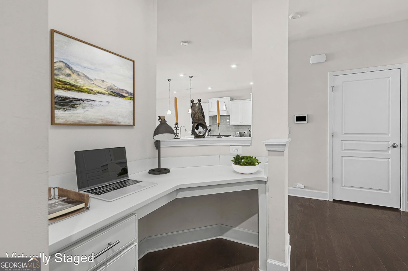 410 Southbridge Pass Peachtree City - Photo 18