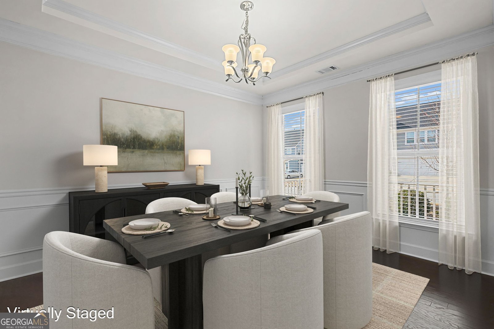 410 Southbridge Pass Peachtree City - Photo 20