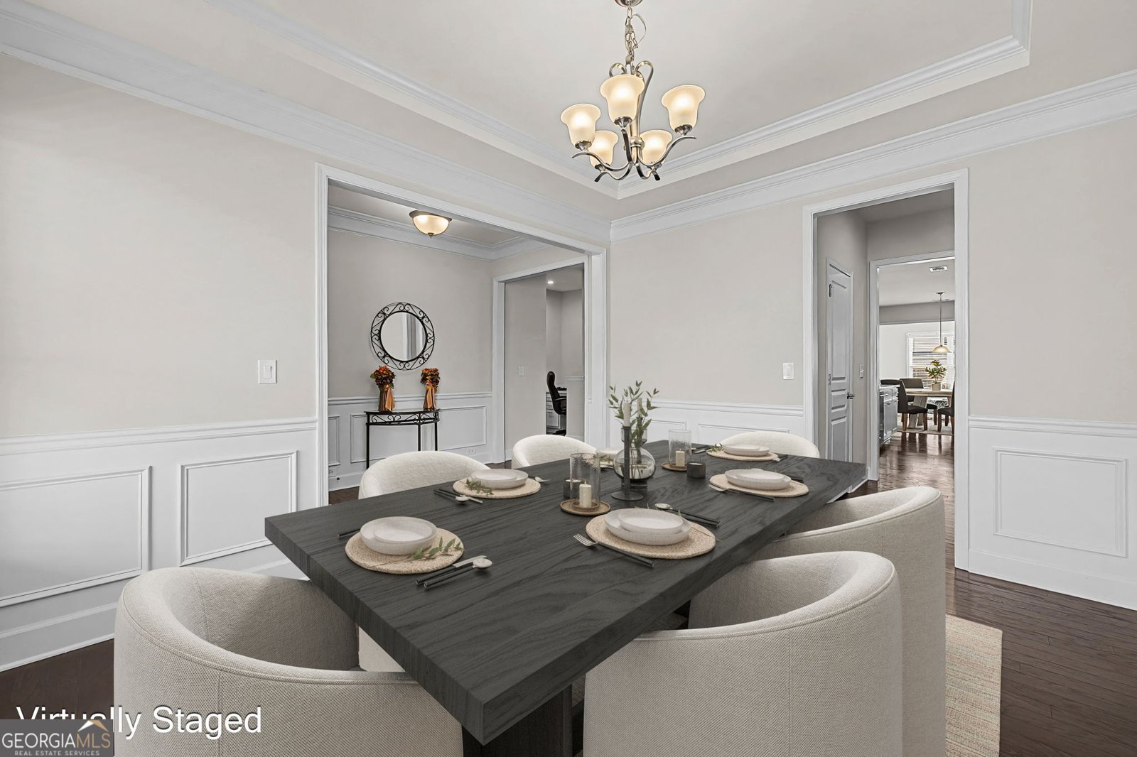 410 Southbridge Pass Peachtree City - Photo 21