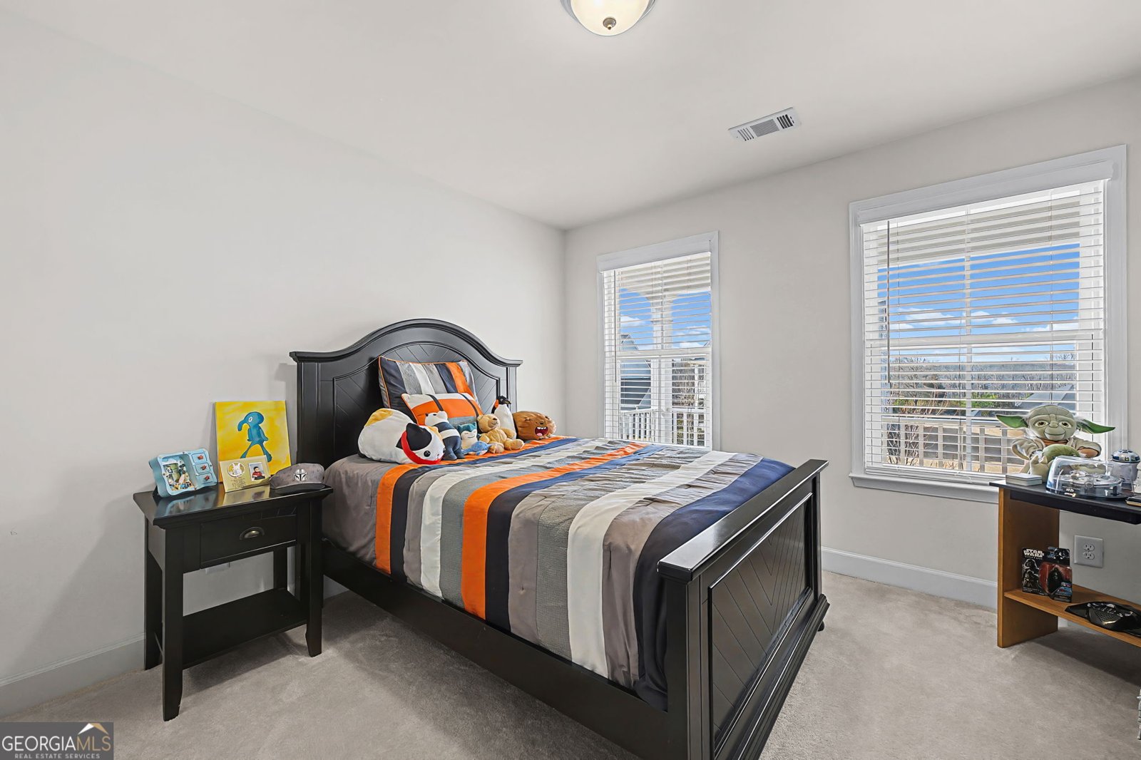 410 Southbridge Pass Peachtree City - Photo 32