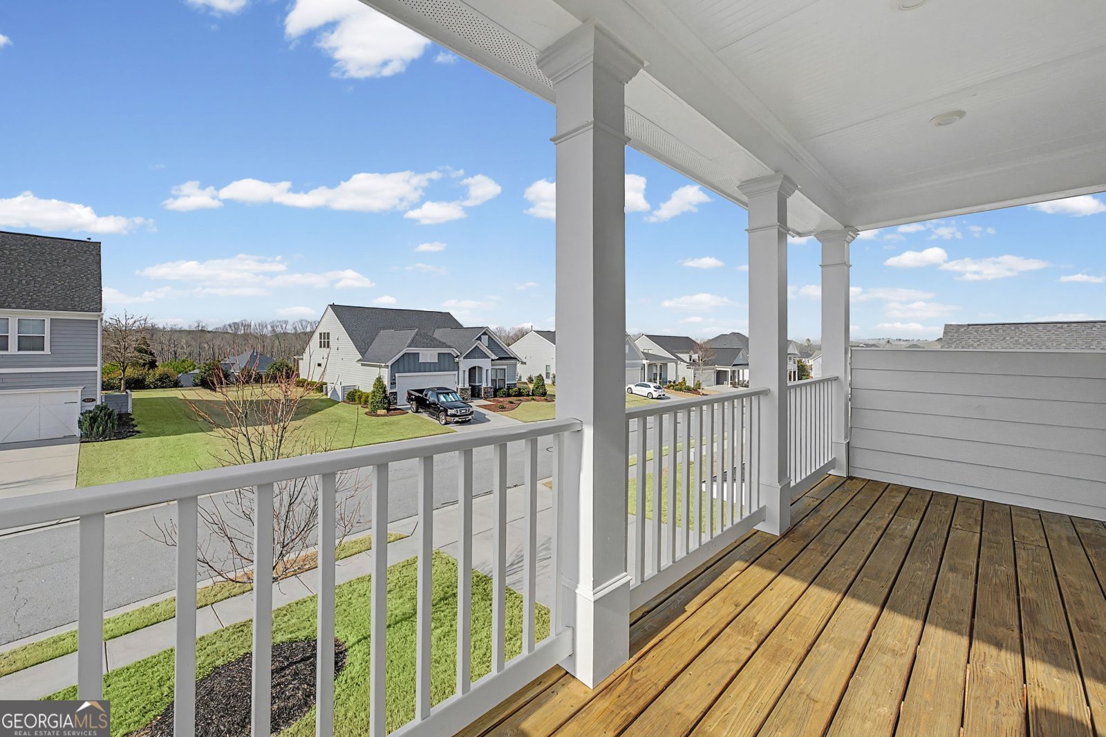 410 Southbridge Pass Peachtree City - Photo 47