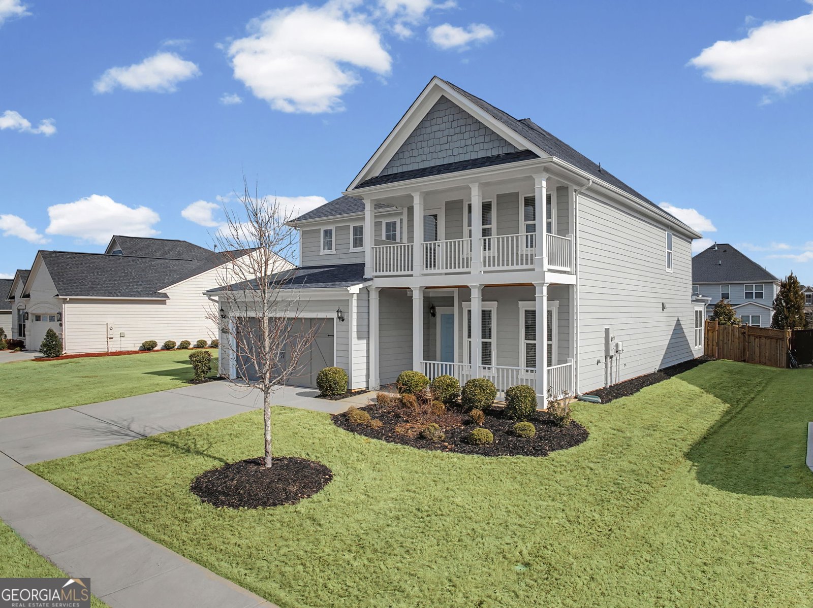 410 Southbridge Pass Peachtree City - Photo 50