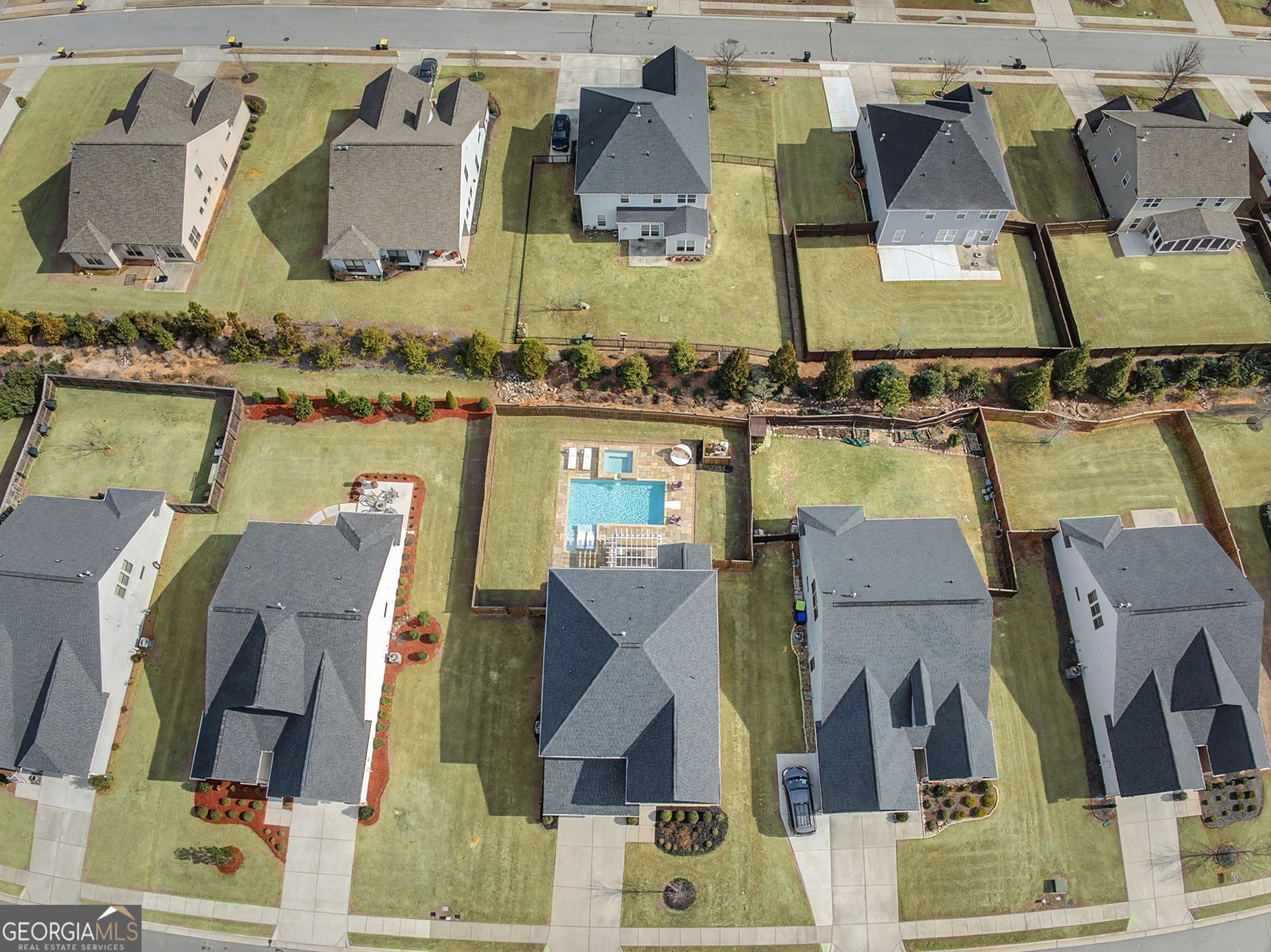 410 Southbridge Pass Peachtree City - Photo 57