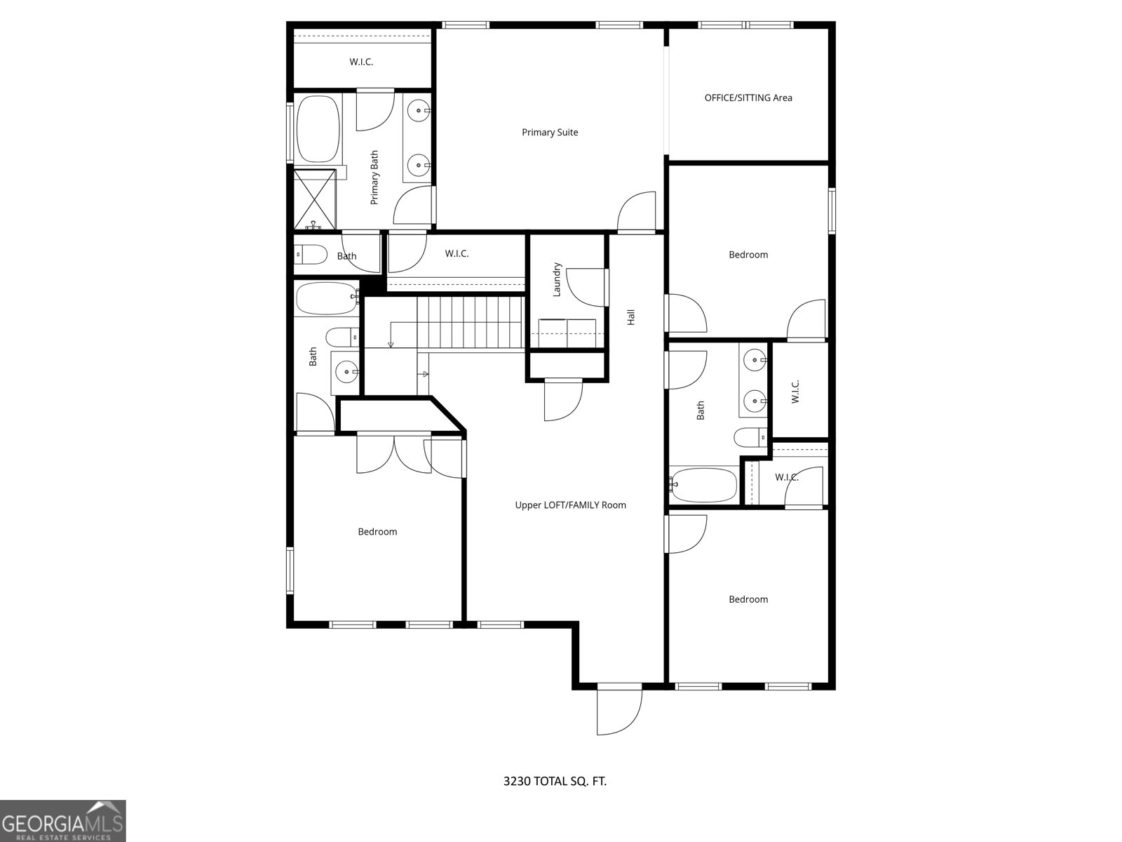 410 Southbridge Pass Peachtree City - Photo 59