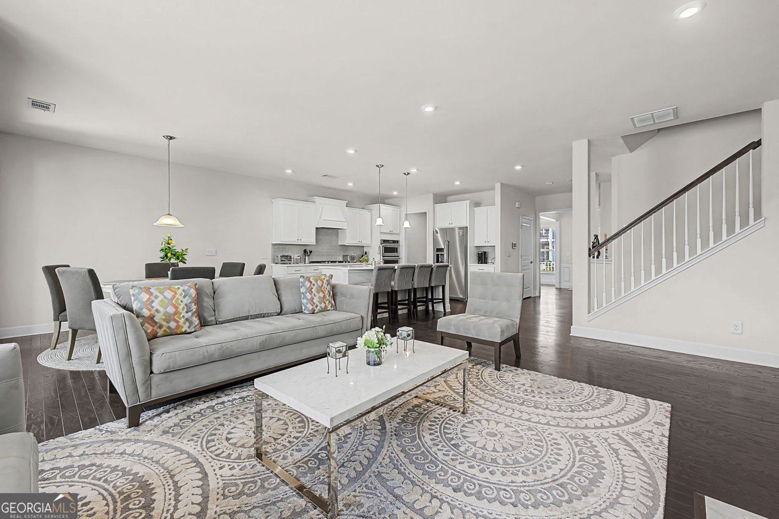 410 Southbridge Pass Peachtree City - Photo 6