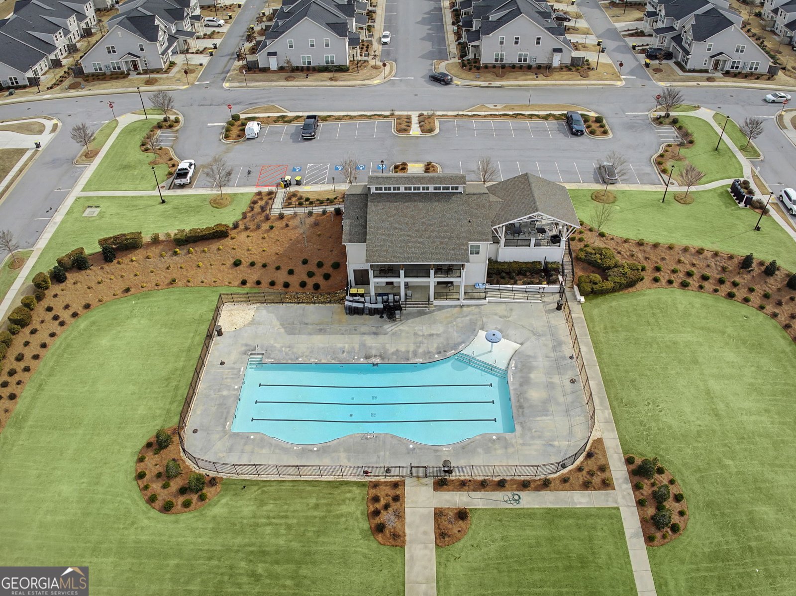 410 Southbridge Pass Peachtree City - Photo 62