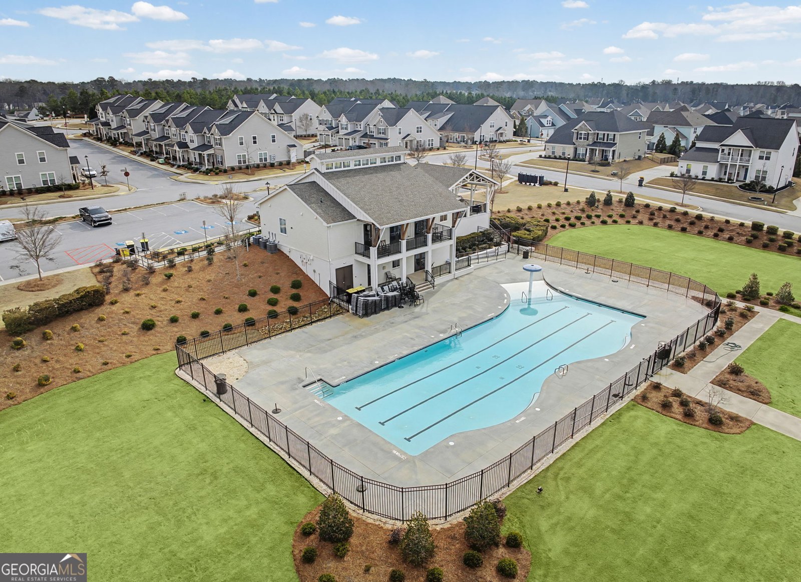 410 Southbridge Pass Peachtree City - Photo 63