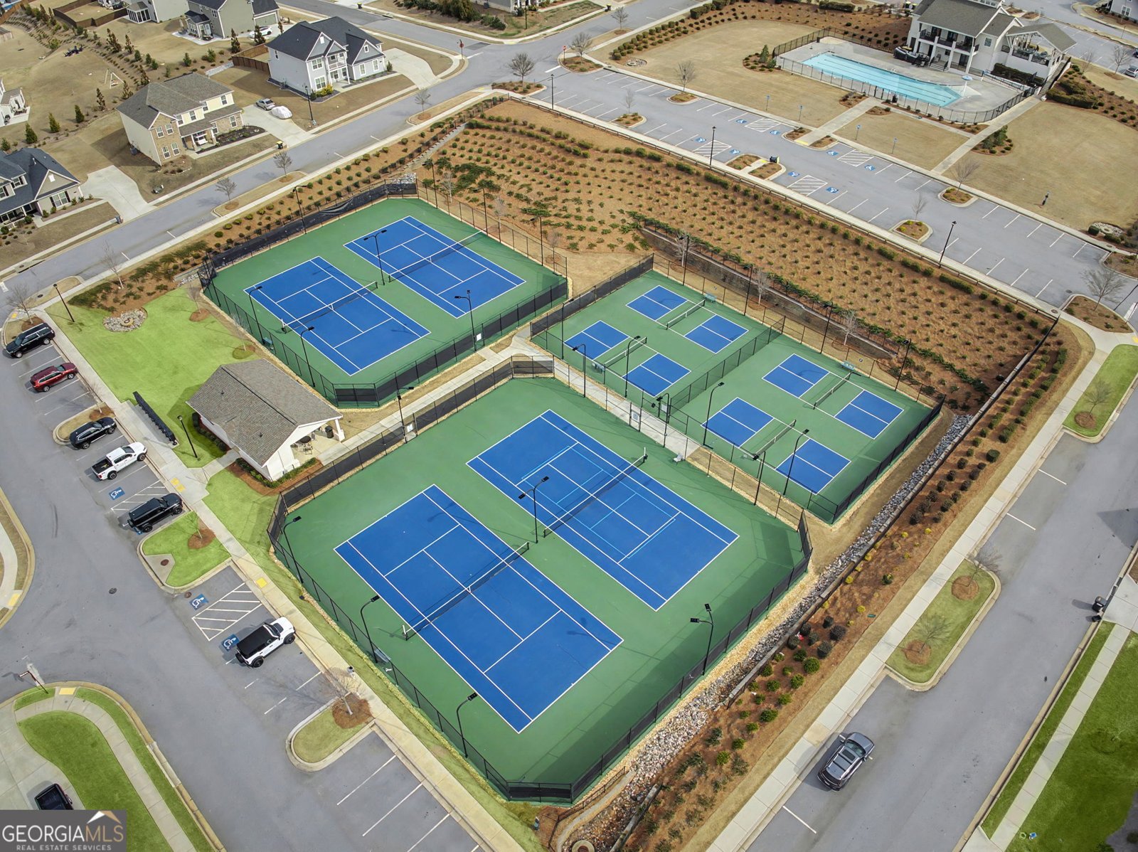 410 Southbridge Pass Peachtree City - Photo 64