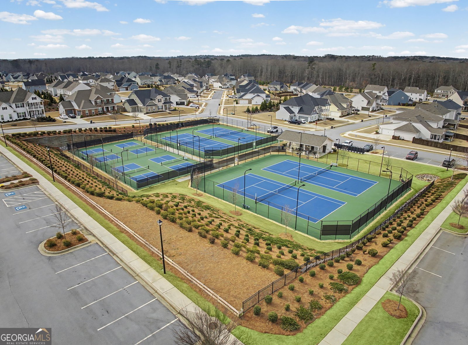 410 Southbridge Pass Peachtree City - Photo 65