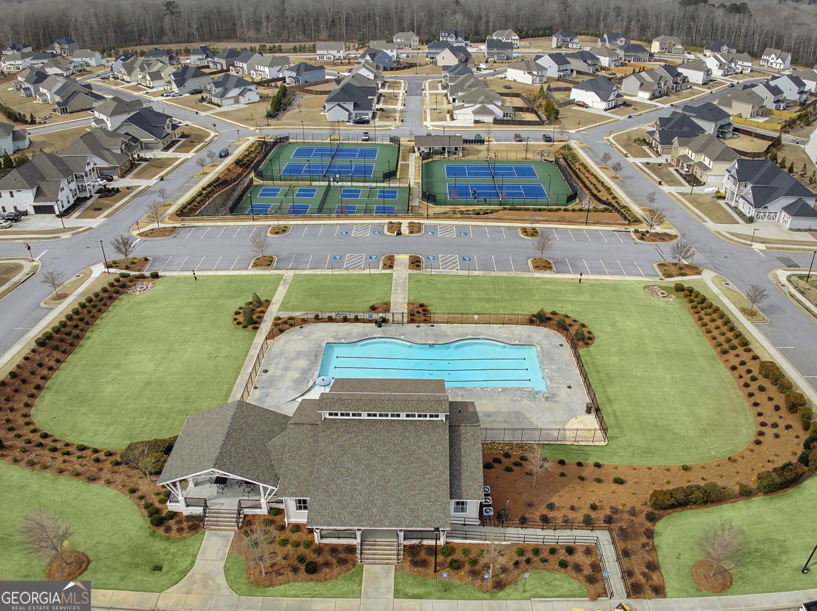 410 Southbridge Pass Peachtree City - Photo 66