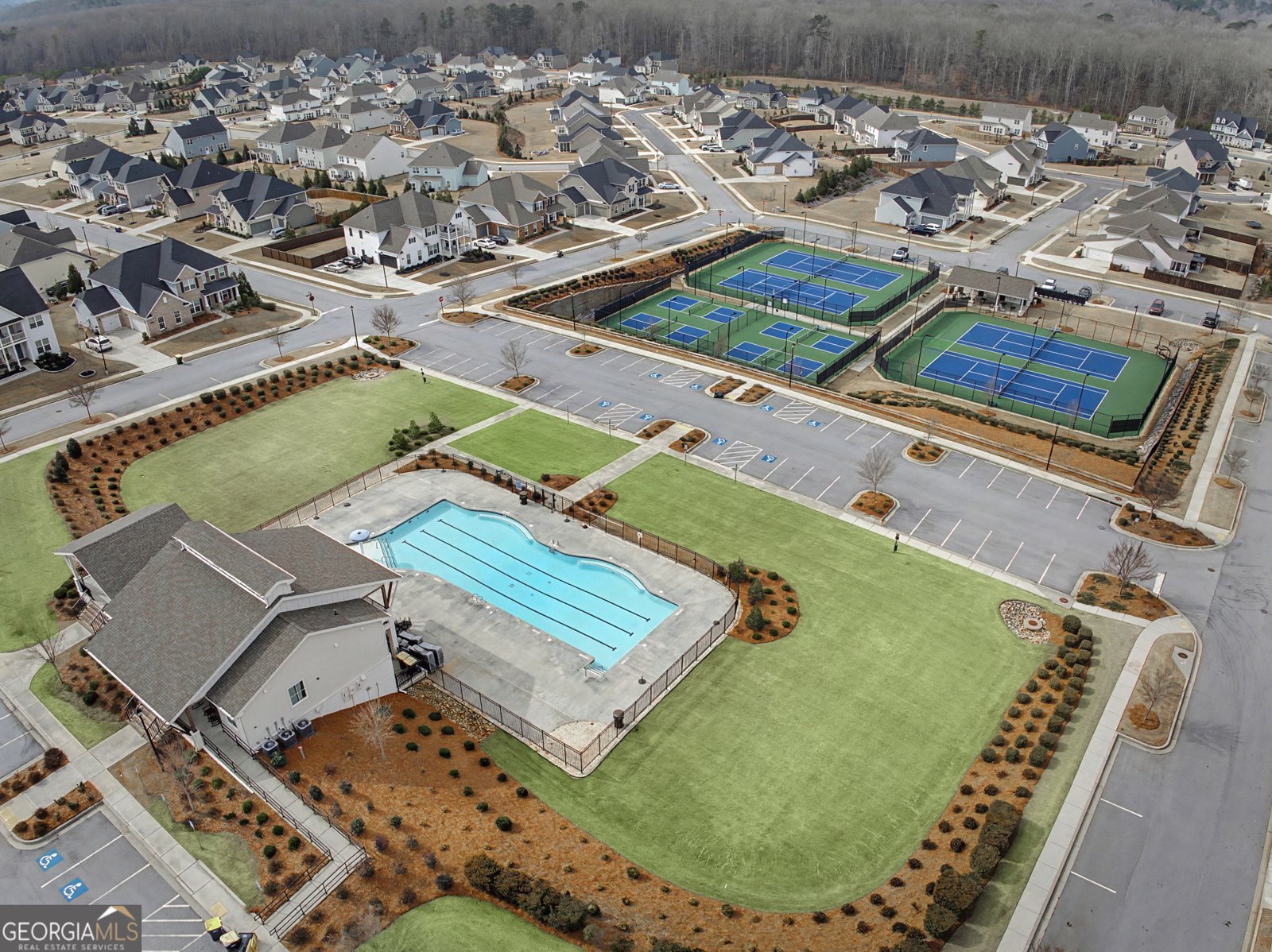 410 Southbridge Pass Peachtree City - Photo 67