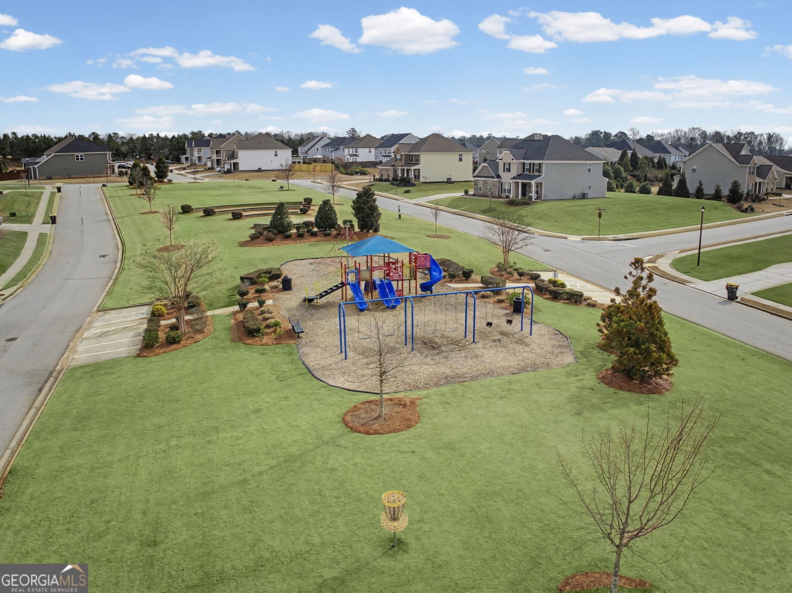 410 Southbridge Pass Peachtree City - Photo 68