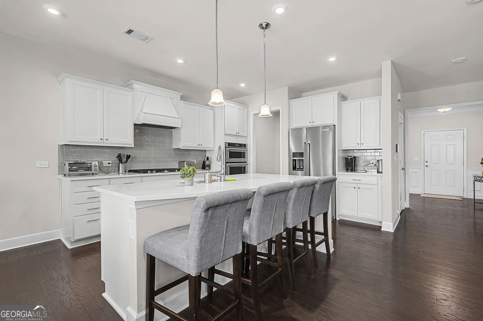 410 Southbridge Pass Peachtree City - Photo 9