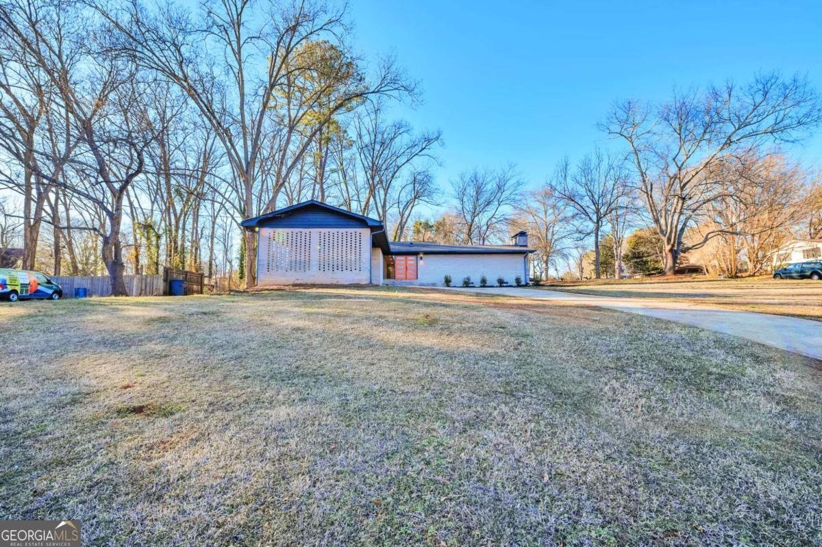 823 Prince Avenue Marietta - Photo 1