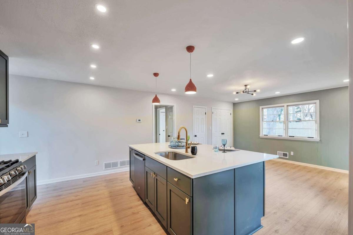 823 Prince Avenue Marietta - Photo 11