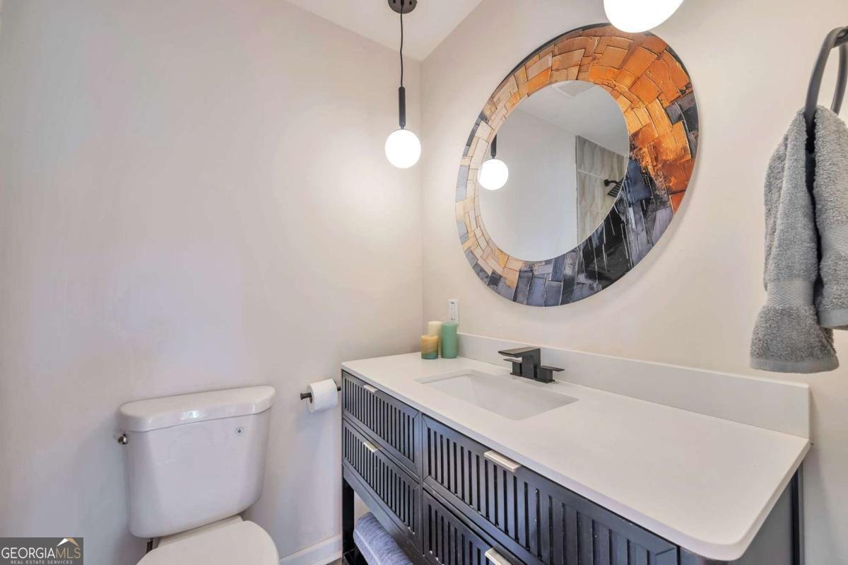 823 Prince Avenue Marietta - Photo 21