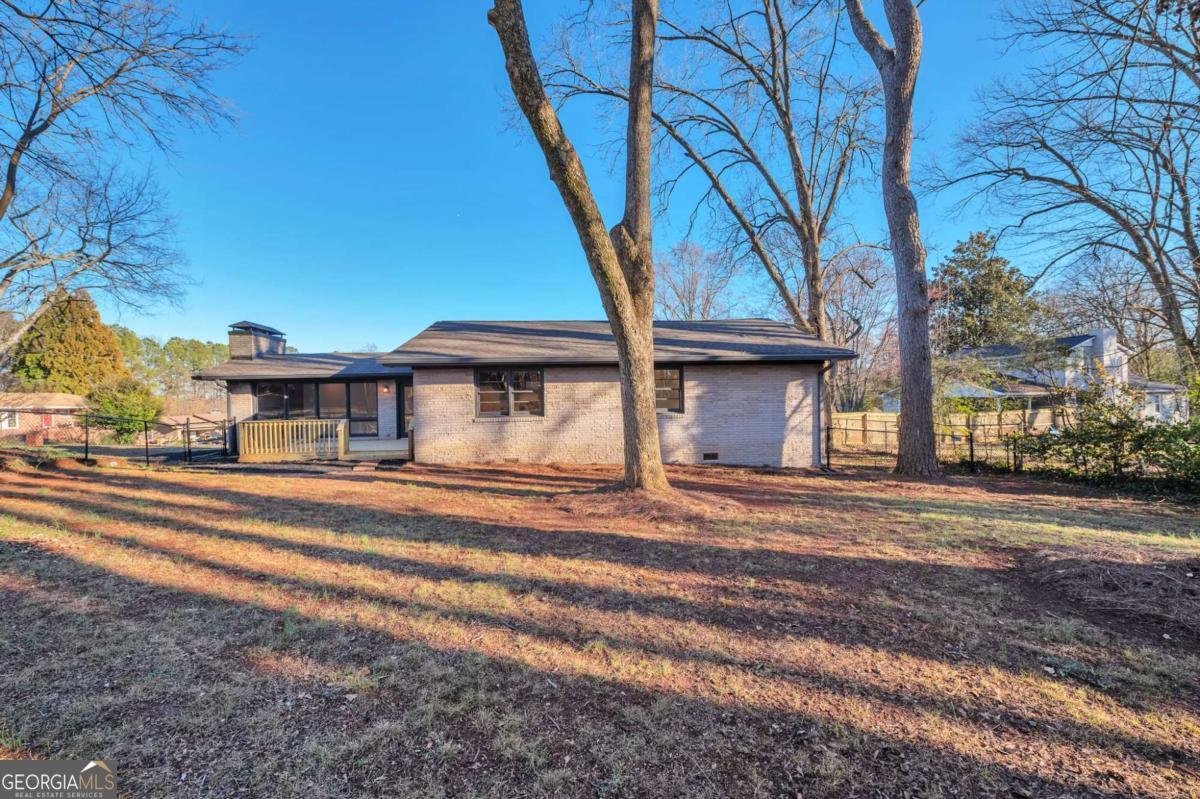 823 Prince Avenue Marietta - Photo 26