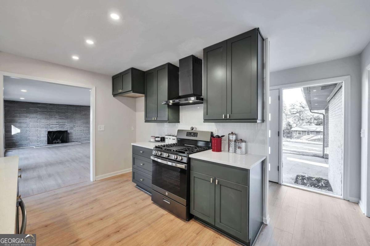 823 Prince Avenue Marietta - Photo 7