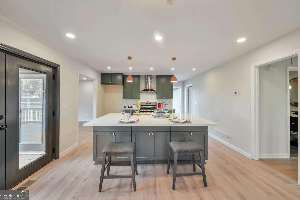 823 Prince Avenue Marietta - Photo 8