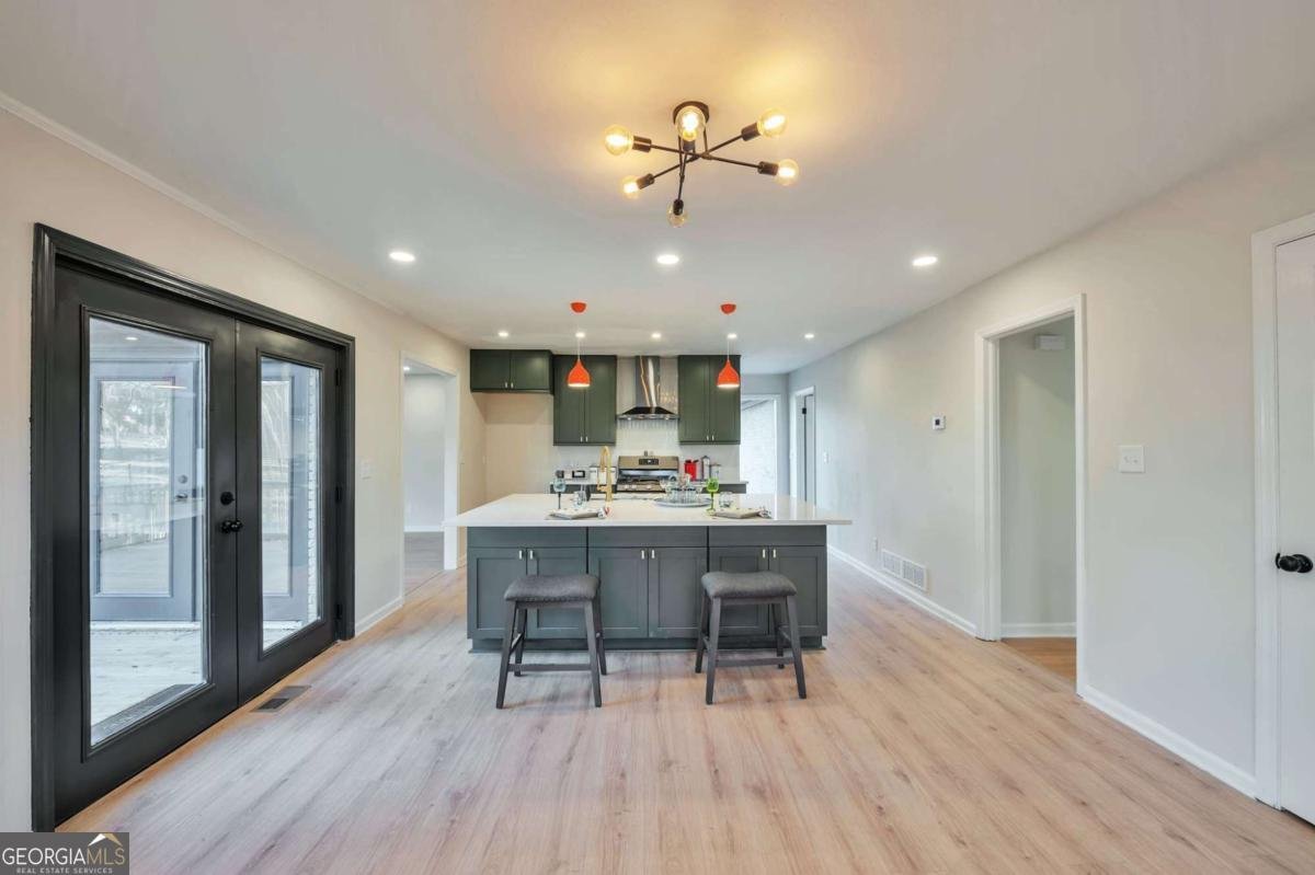 823 Prince Avenue Marietta - Photo 9