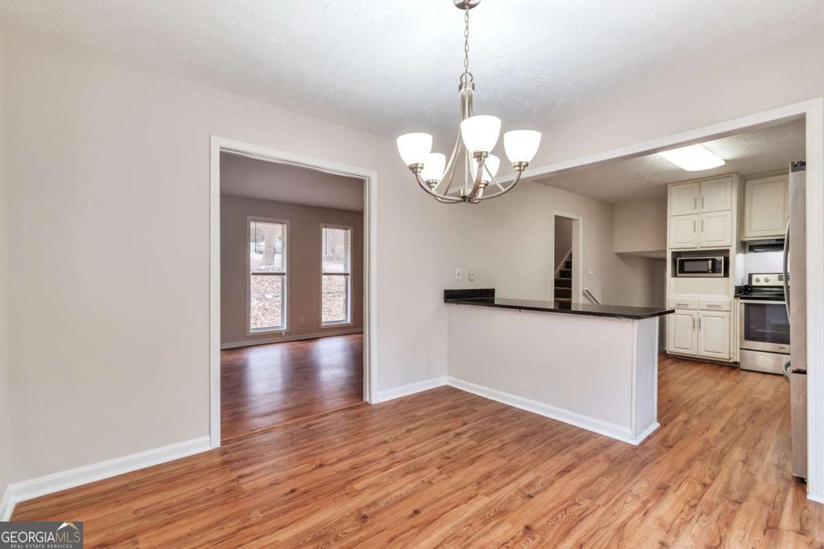 5900 Simone Drive Stone Mountain - Photo 12