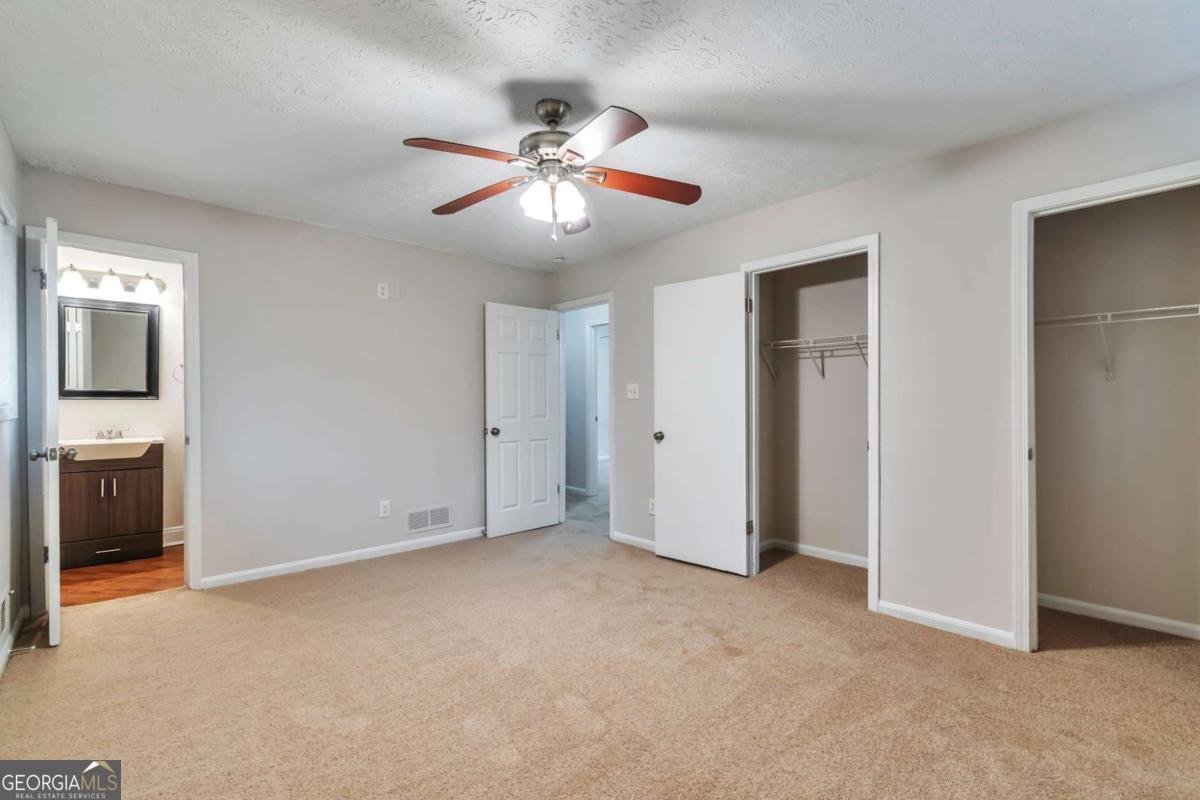 5900 Simone Drive Stone Mountain - Photo 20