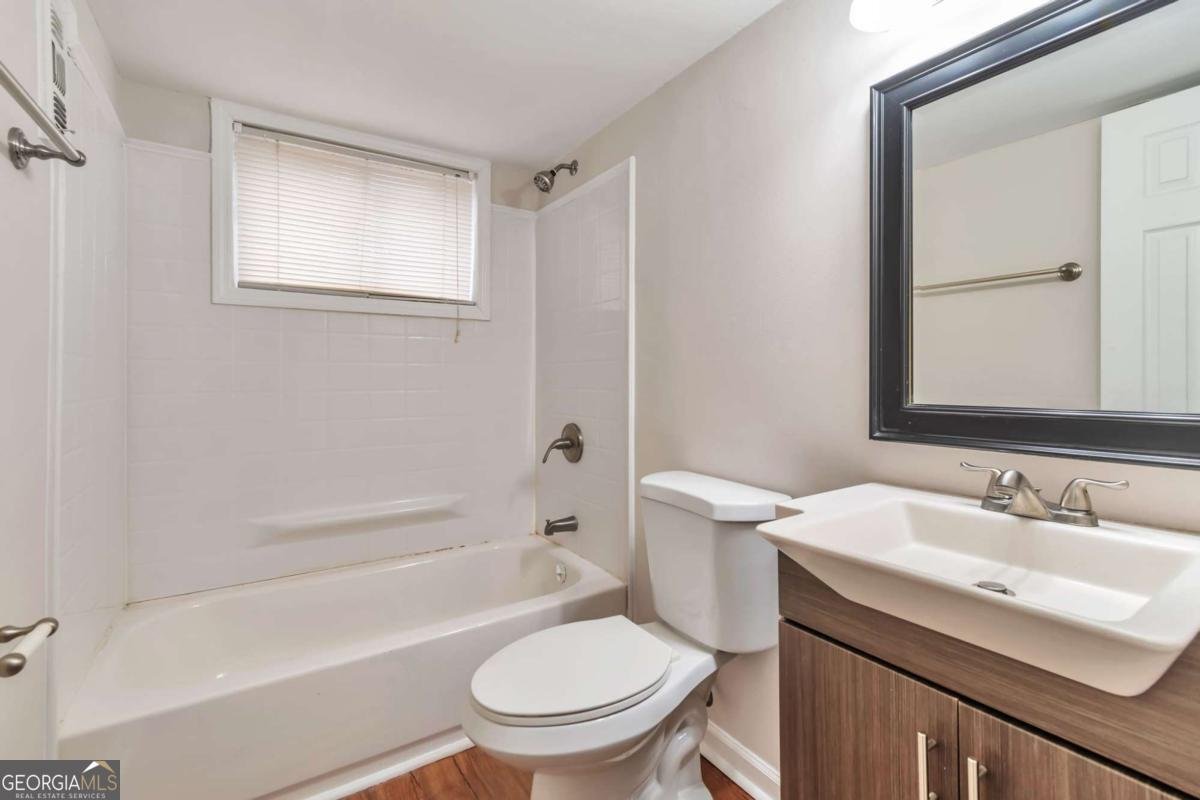 5900 Simone Drive Stone Mountain - Photo 26