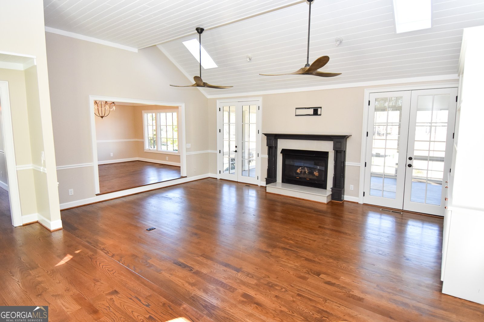 1091 Fairway Ridge Road Greensboro - Photo 19