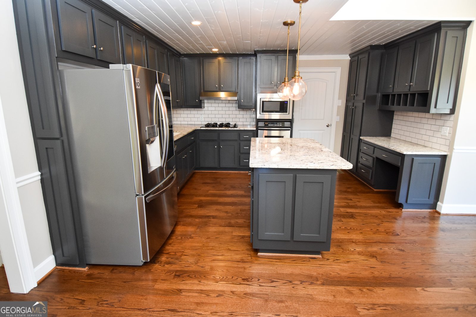 1091 Fairway Ridge Road Greensboro - Photo 23