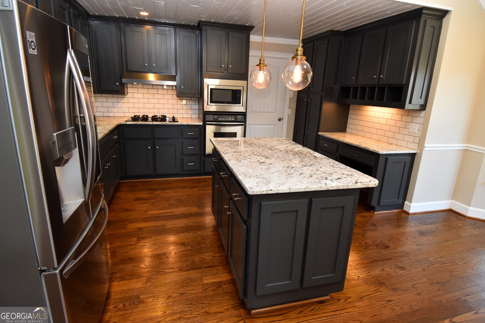 1091 Fairway Ridge Road Greensboro - Photo 28