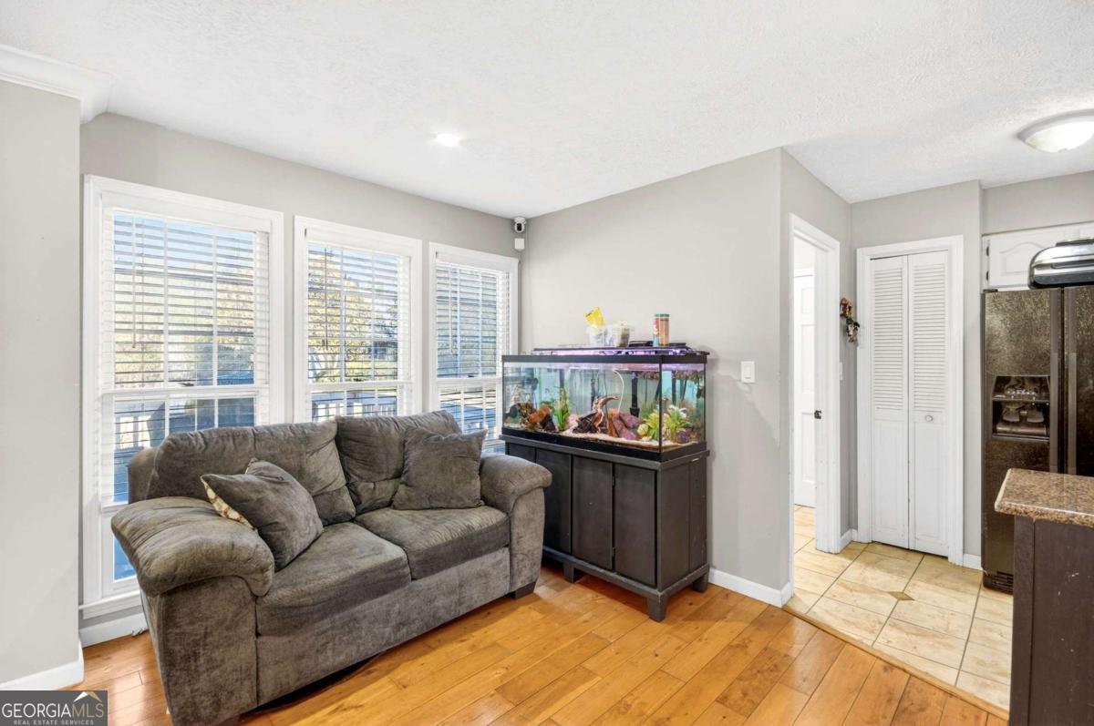 2931 Prince Howard Drive Marietta - Photo 14