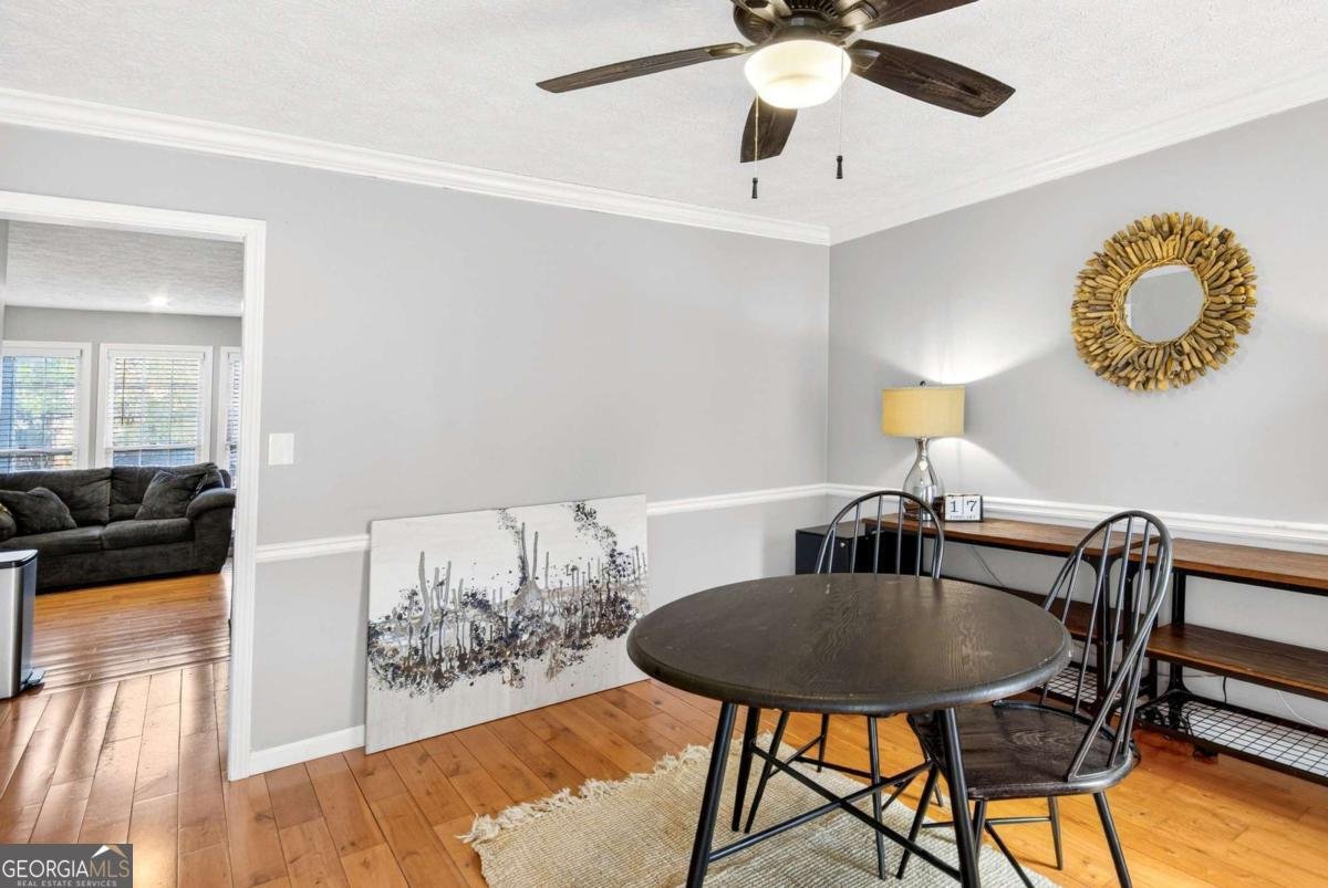 2931 Prince Howard Drive Marietta - Photo 15