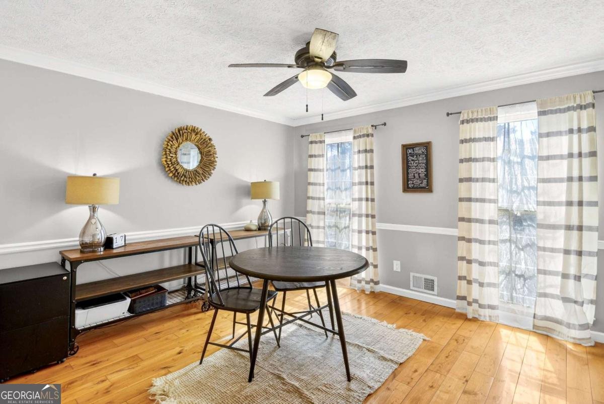 2931 Prince Howard Drive Marietta - Photo 16