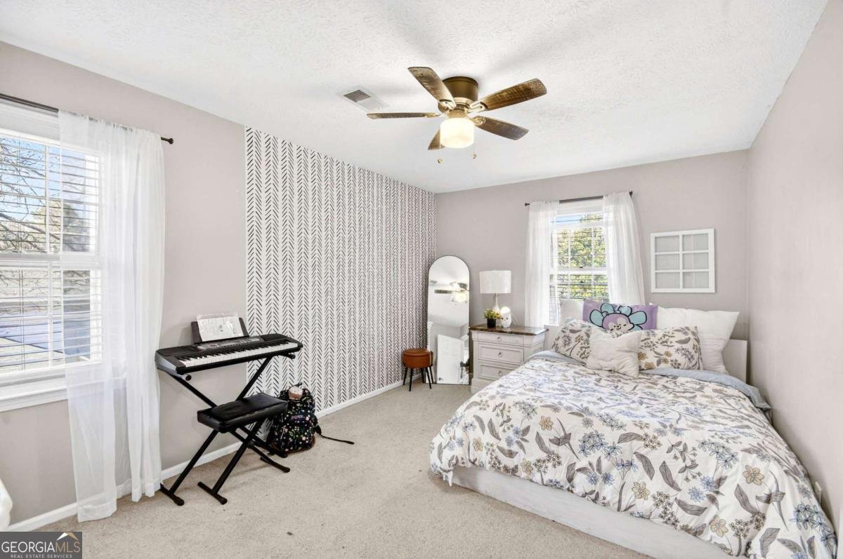 2931 Prince Howard Drive Marietta - Photo 26