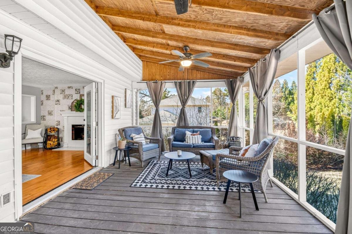 2931 Prince Howard Drive Marietta - Photo 38