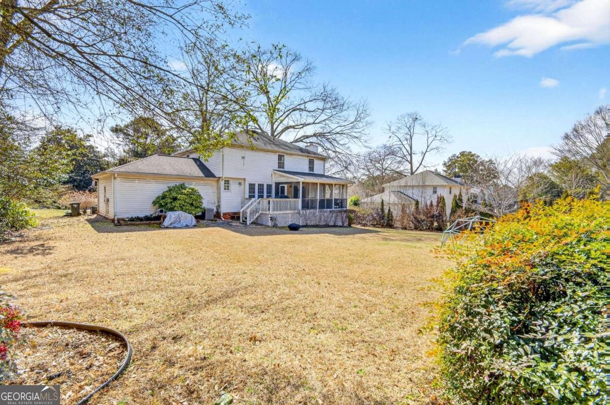 2931 Prince Howard Drive Marietta - Photo 41