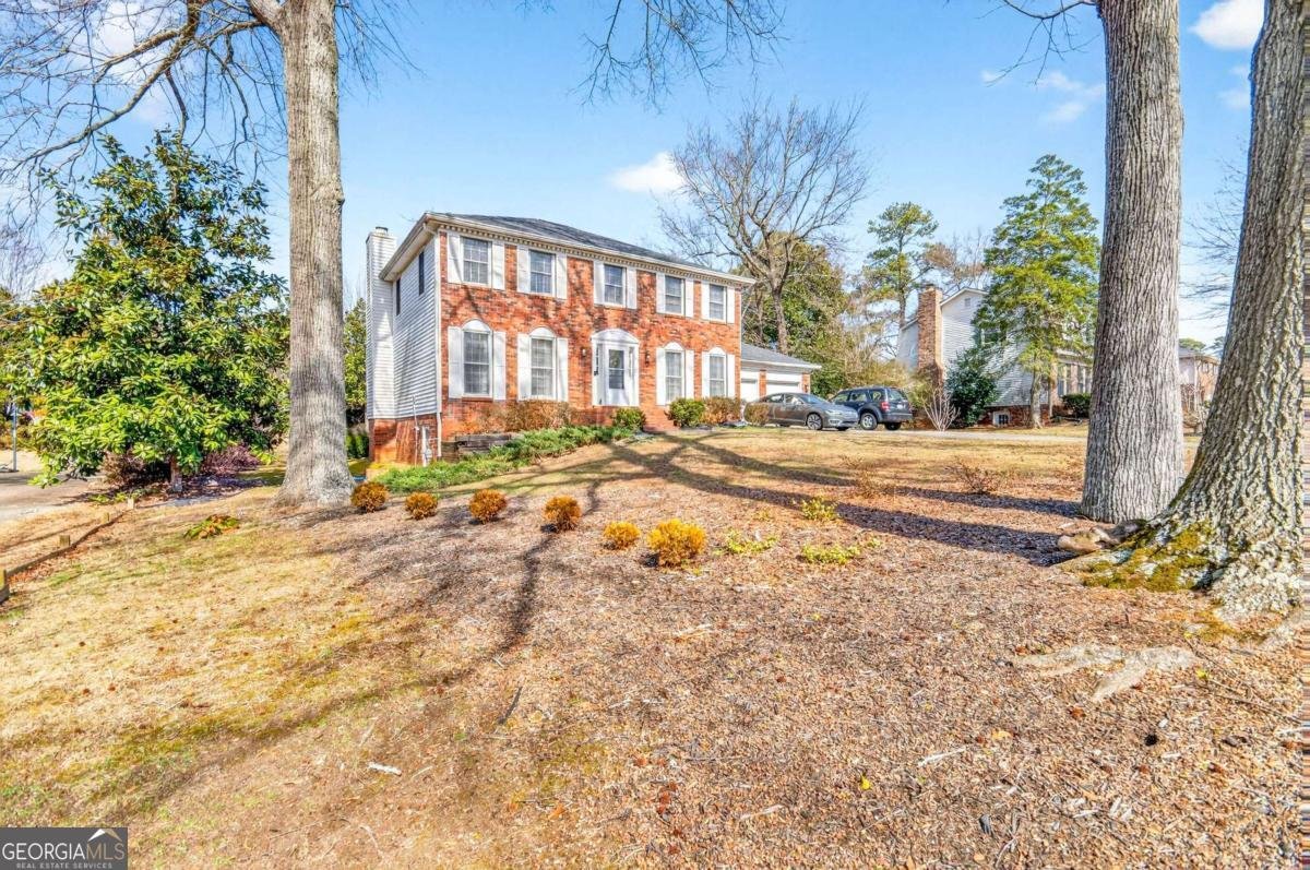 2931 Prince Howard Drive Marietta - Photo 43