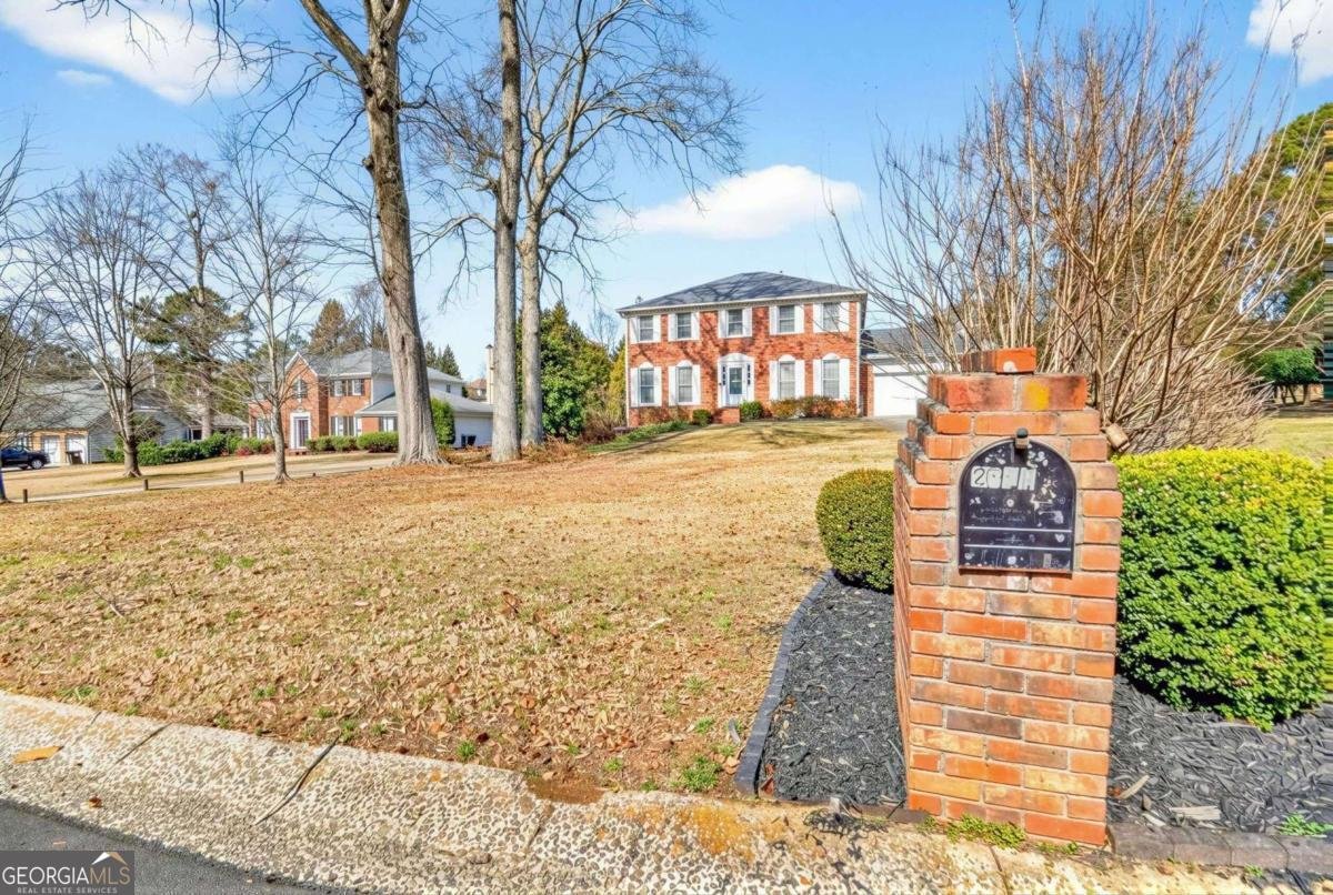 2931 Prince Howard Drive Marietta - Photo 45