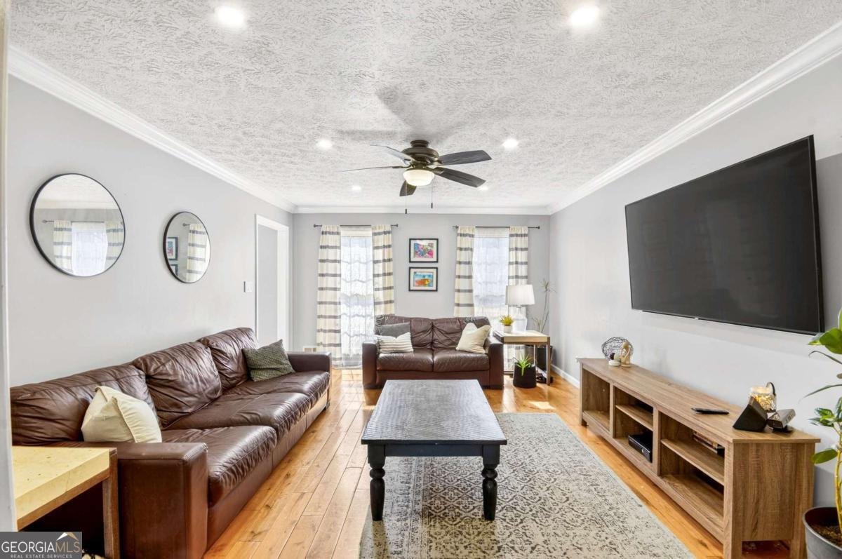 2931 Prince Howard Drive Marietta - Photo 6