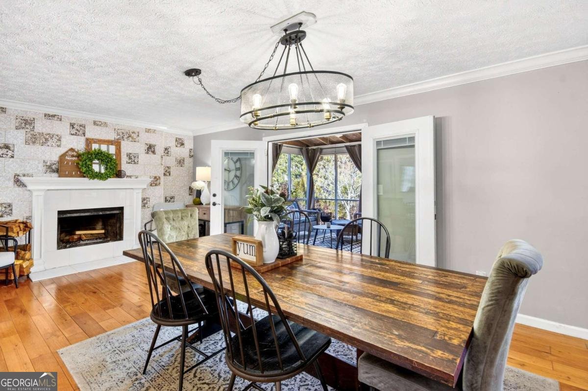 2931 Prince Howard Drive Marietta - Photo 7