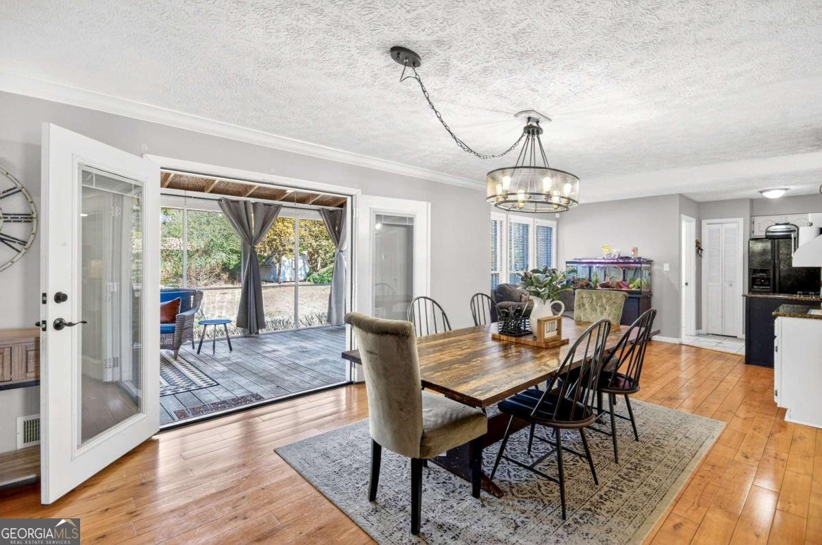 2931 Prince Howard Drive Marietta - Photo 8