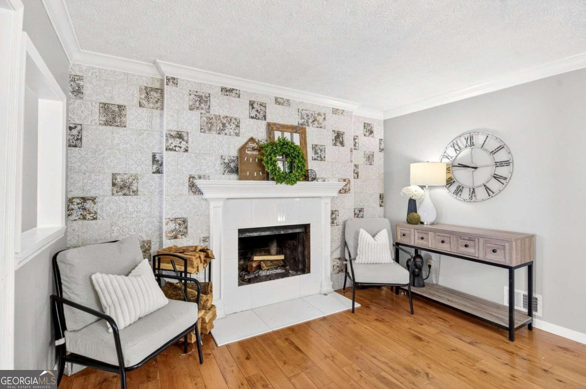 2931 Prince Howard Drive Marietta - Photo 9