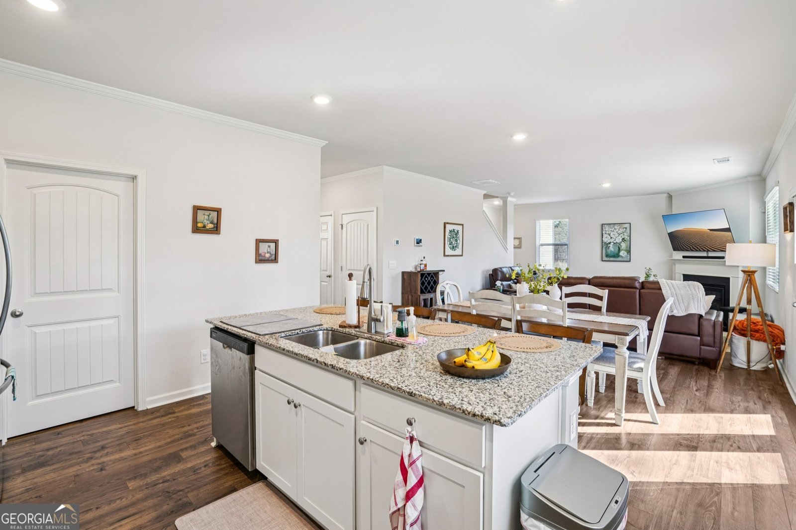 5223 Mourning Dove Way Powder Springs - Photo 10