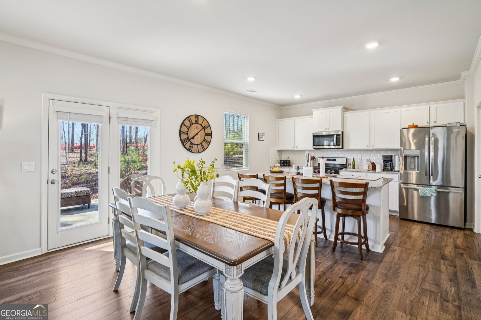 5223 Mourning Dove Way Powder Springs - Photo 11