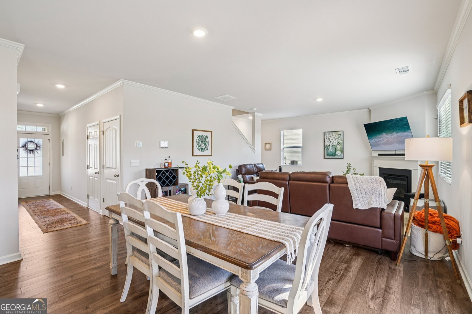 5223 Mourning Dove Way Powder Springs - Photo 12