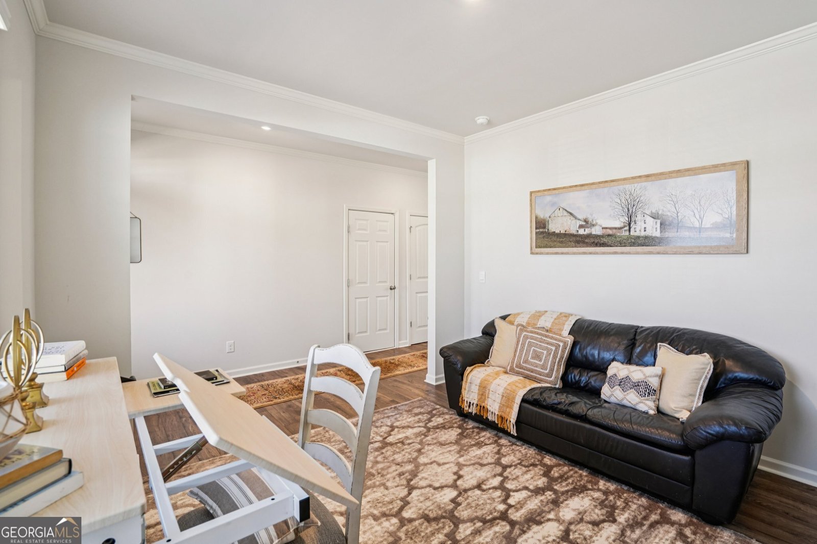 5223 Mourning Dove Way Powder Springs - Photo 14