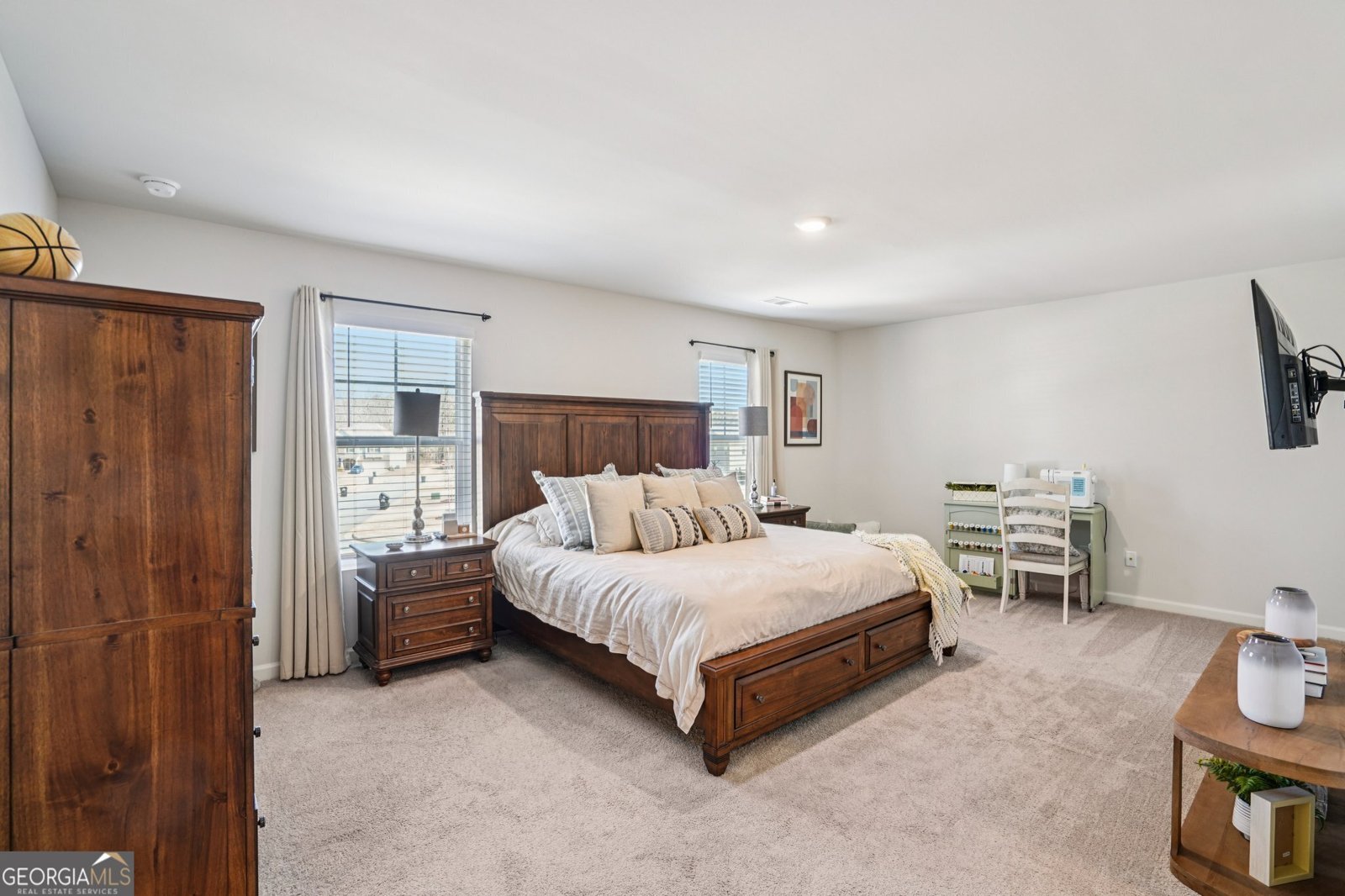 5223 Mourning Dove Way Powder Springs - Photo 15