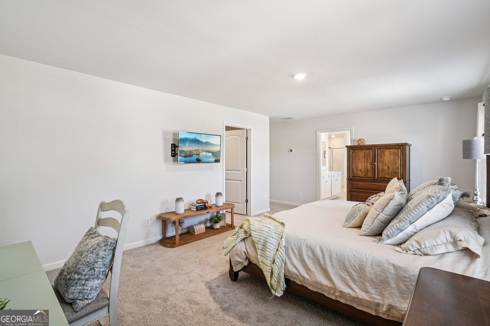 5223 Mourning Dove Way Powder Springs - Photo 16