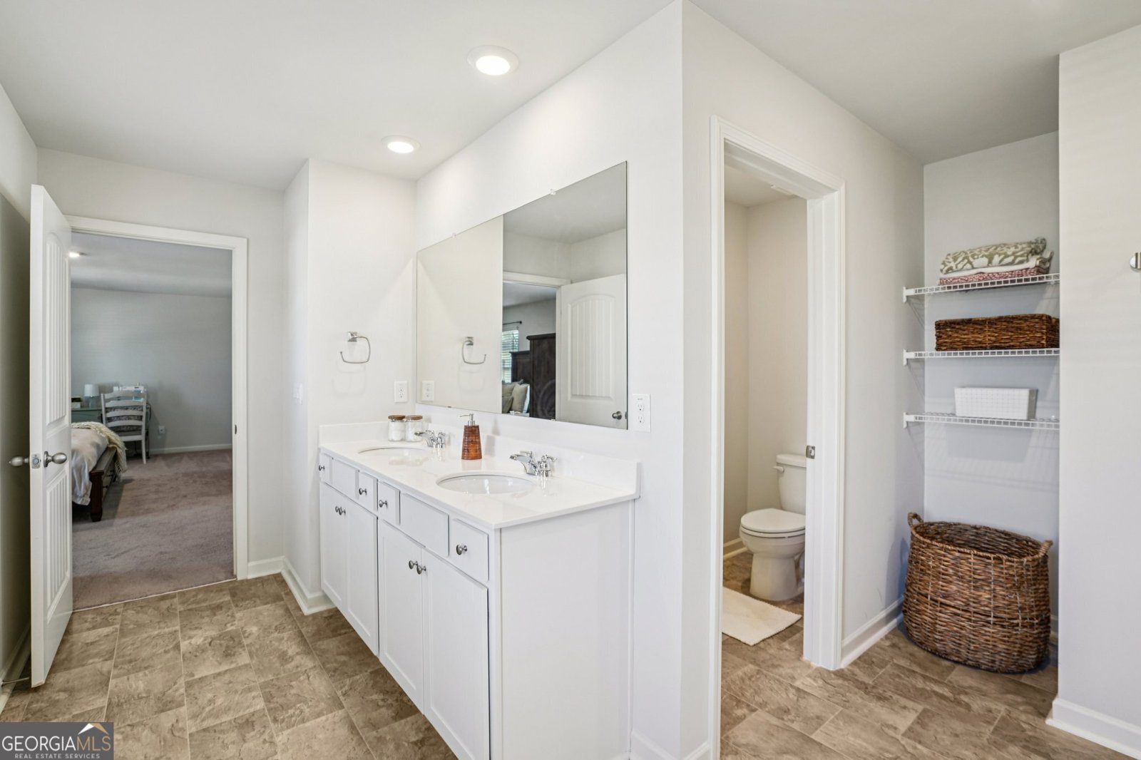 5223 Mourning Dove Way Powder Springs - Photo 19